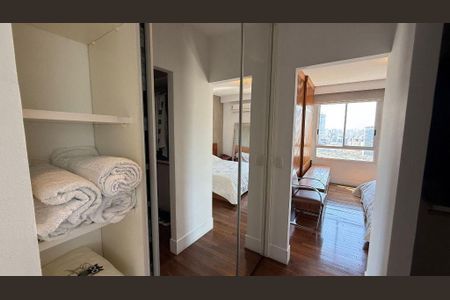 Apartamento à venda com 161m², 2 quartos e 3 vagas
