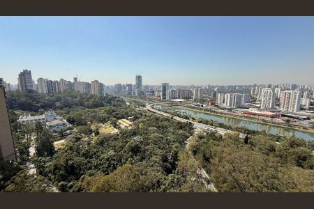Apartamento à venda com 161m², 2 quartos e 3 vagas