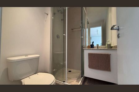 Apartamento à venda com 161m², 2 quartos e 3 vagas