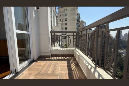 Apartamento à venda com 161m², 2 quartos e 3 vagas