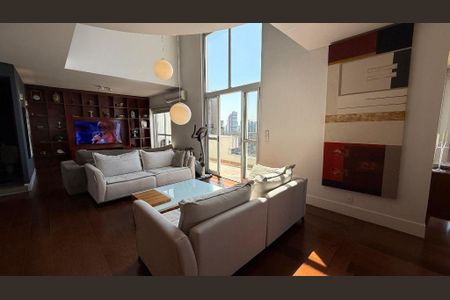 Apartamento à venda com 161m², 2 quartos e 3 vagas
