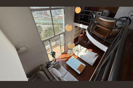 Apartamento à venda com 161m², 2 quartos e 3 vagas