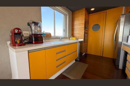 Apartamento à venda com 161m², 2 quartos e 3 vagas