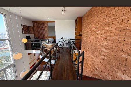 Apartamento à venda com 161m², 2 quartos e 3 vagas