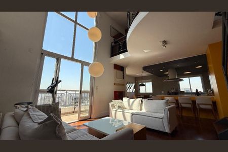Apartamento à venda com 161m², 2 quartos e 3 vagas