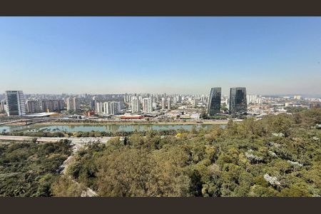 Apartamento à venda com 161m², 2 quartos e 3 vagas