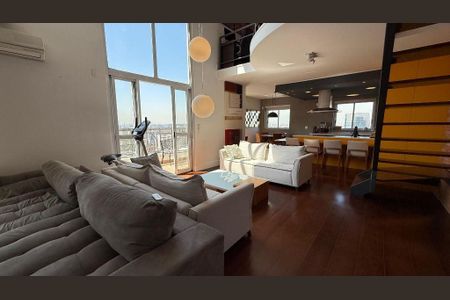 Apartamento à venda com 161m², 2 quartos e 3 vagas