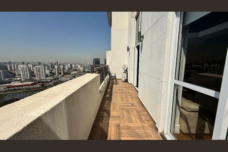 Apartamento à venda com 161m², 2 quartos e 3 vagas