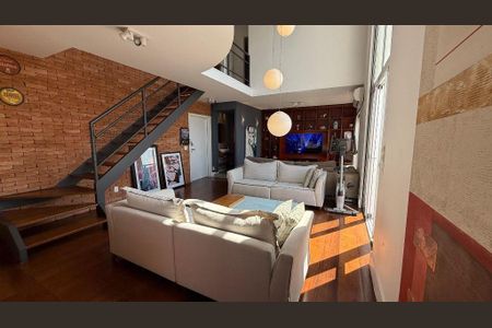 Apartamento à venda com 161m², 2 quartos e 3 vagas