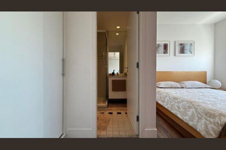 Apartamento à venda com 161m², 2 quartos e 3 vagas