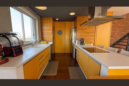 Apartamento à venda com 161m², 2 quartos e 3 vagas