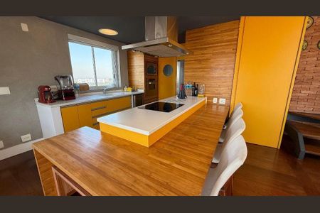 Apartamento à venda com 161m², 2 quartos e 3 vagas