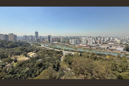 Apartamento à venda com 161m², 2 quartos e 3 vagas