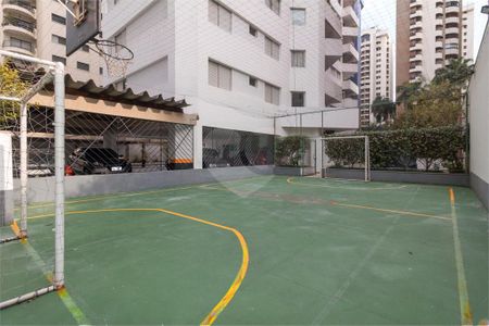 Apartamento à venda com 167m², 4 quartos e 2 vagas
