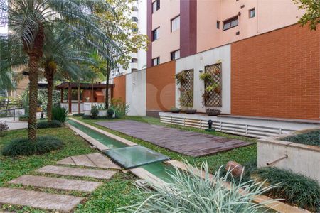 Apartamento à venda com 167m², 4 quartos e 2 vagas