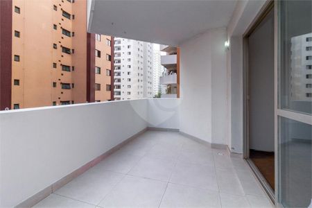 Apartamento à venda com 167m², 4 quartos e 2 vagas
