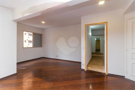 Apartamento à venda com 4 quartos, 167m² em Brooklin, São Paulo