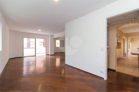 Apartamento à venda com 4 quartos, 167m² em Brooklin, São Paulo
