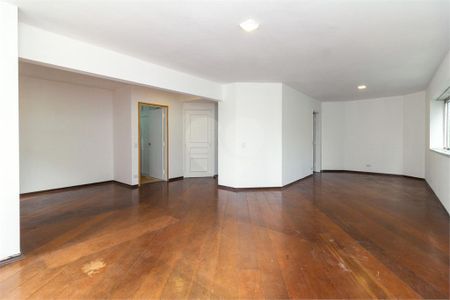 Apartamento à venda com 4 quartos, 167m² em Brooklin, São Paulo