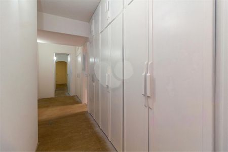 Apartamento à venda com 167m², 4 quartos e 2 vagas