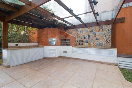 Apartamento à venda com 167m², 4 quartos e 2 vagas
