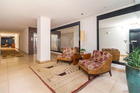 Apartamento à venda com 167m², 4 quartos e 2 vagas