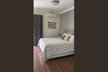 Casa à venda com 3 quartos, 267m² em Santa Cruz, Valinhos