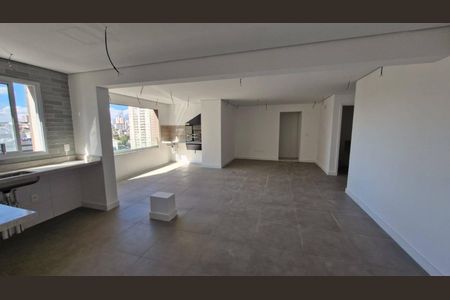 Apartamento à venda com 2 quartos, 117m² em Centro, São Bernardo do Campo
