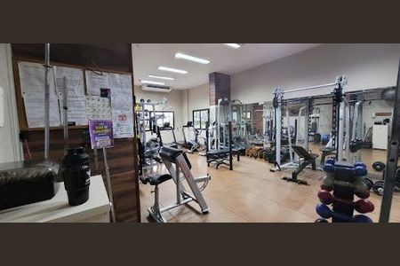 Apartamento à venda com 3 quartos, 81m² em Barra da Tijuca, Rio de Janeiro