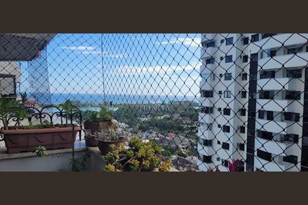 Apartamento à venda com 3 quartos, 81m² em Barra da Tijuca, Rio de Janeiro