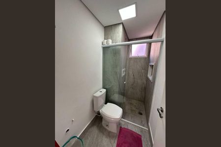 Apartamento à venda com 2 quartos, 50m² em Jardim Paraventi, Guarulhos