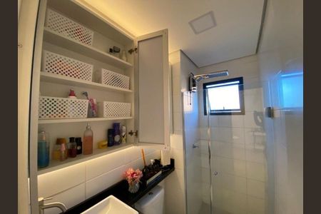Apartamento à venda com 2 quartos, 47m² em Vila Sonia, Valinhos