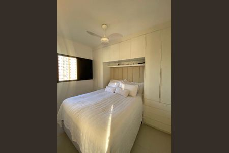 Apartamento à venda com 2 quartos, 47m² em Vila Sonia, Valinhos
