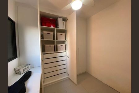 Apartamento à venda com 2 quartos, 47m² em Vila Sonia, Valinhos