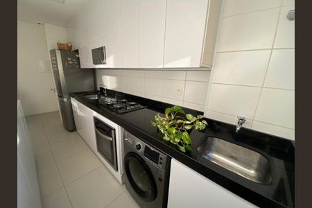 Apartamento à venda com 2 quartos, 47m² em Vila Sonia, Valinhos