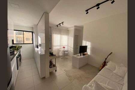 Apartamento à venda com 2 quartos, 47m² em Vila Sonia, Valinhos