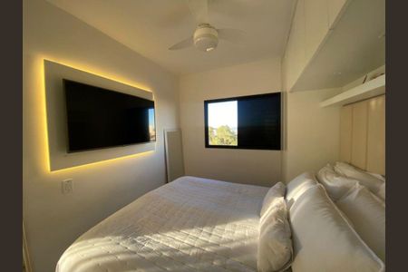 Apartamento à venda com 2 quartos, 47m² em Vila Sonia, Valinhos