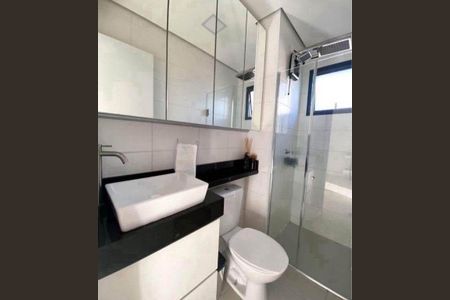 Apartamento à venda com 2 quartos, 47m² em Vila Sonia, Valinhos
