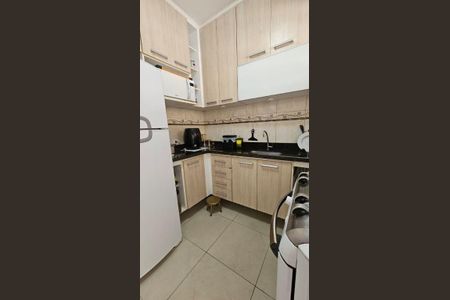 Apartamento à venda com 2 quartos, 60m² em Suísso, São Bernardo do Campo
