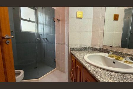 Apartamento à venda com 235m², 4 quartos e 3 vagas
