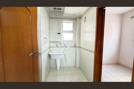 Apartamento à venda com 235m², 4 quartos e 3 vagas