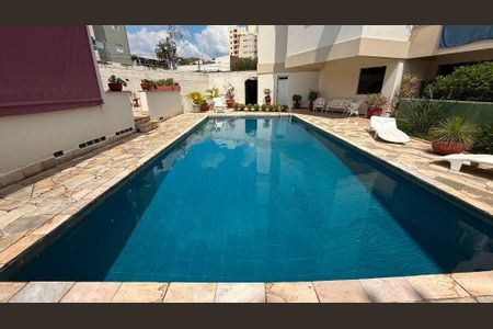 Apartamento à venda com 235m², 4 quartos e 3 vagas