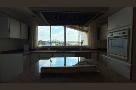 Apartamento à venda com 235m², 4 quartos e 3 vagas