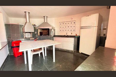 Apartamento à venda com 235m², 4 quartos e 3 vagas