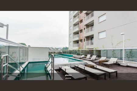 Apartamento à venda com 1 quarto, 42m² em Empresarial 18 do Forte, Barueri