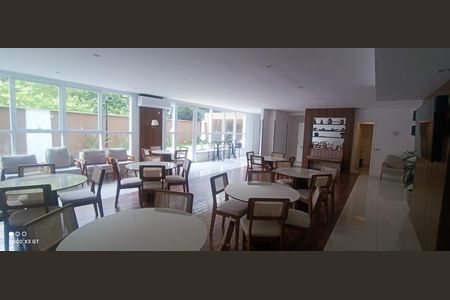 Apartamento à venda com 1 quarto, 42m² em Empresarial 18 do Forte, Barueri