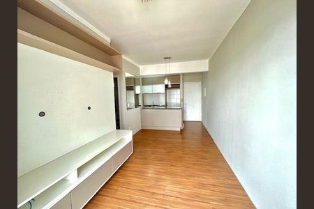 Apartamento à venda com 3 quartos, 67m² em Jardim Dulce (Nova Veneza), Sumaré
