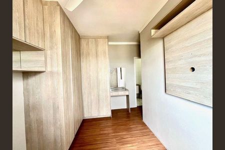 Apartamento à venda com 3 quartos, 67m² em Jardim Dulce (Nova Veneza), Sumaré
