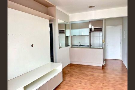 Apartamento à venda com 3 quartos, 67m² em Jardim Dulce (Nova Veneza), Sumaré