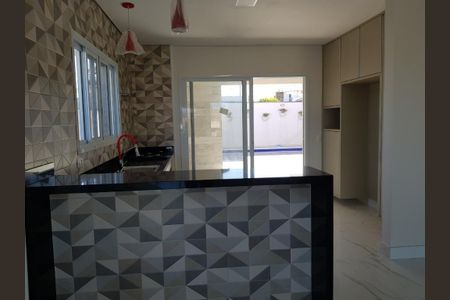 Casa à venda com 274m², 3 quartos e 4 vagas